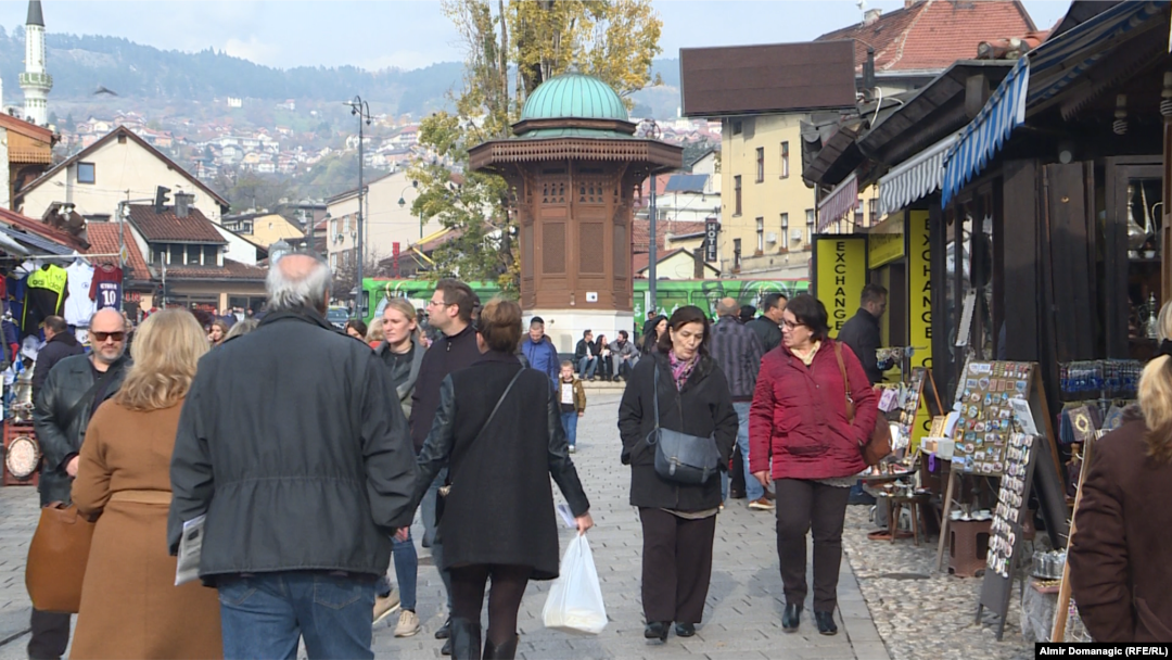 Sarajevo