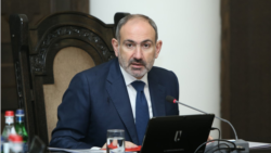 Փաշինյան. 2019-ին Հայաստանը գրանցել է ամենաբարձր տնտեսական աճը եվրոպական ու ԵԱՏՄ տարածաշրջանում