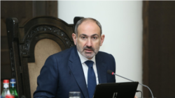 Փաշինյան. Երևանի ամենակարևոր զբոսայգին մեջ-մեջ են արել, ապօրինի տներ են կառուցել