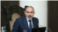 Премьер-министр Никол Пашинян на заседании правительства, Ереван, 20 февраля 2020 г.