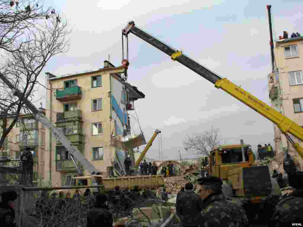 2008-ий у фотографіях, голосах і звуках #151