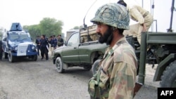 اردوی پاکستان