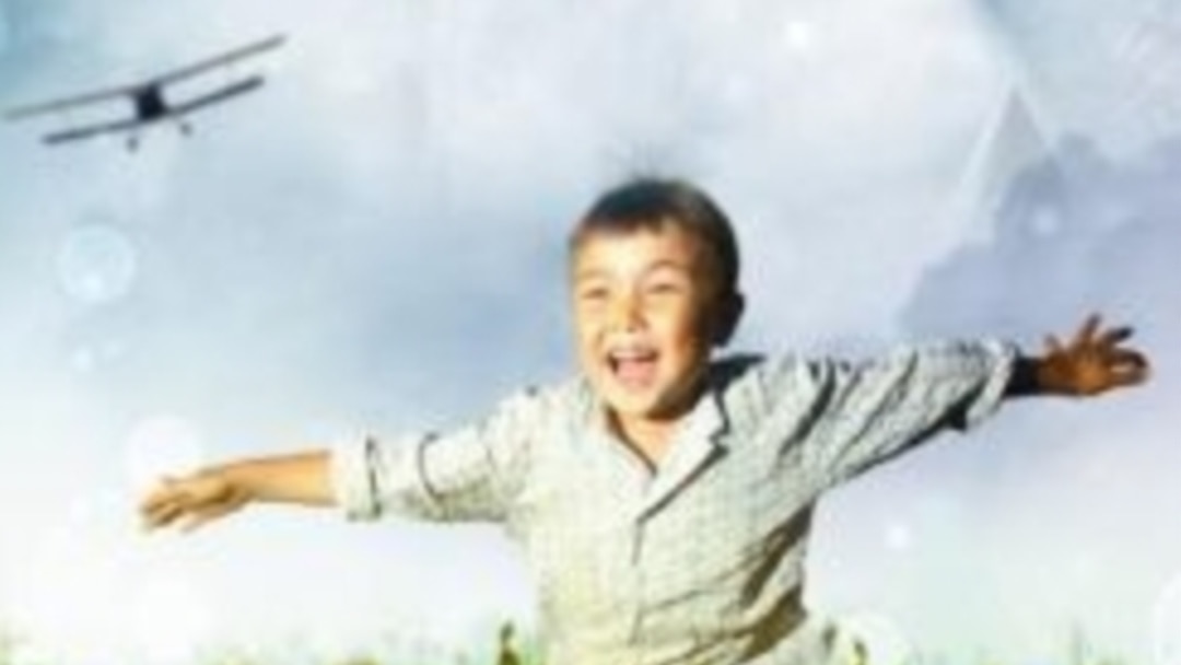 Фильм «Шөпте піскен»