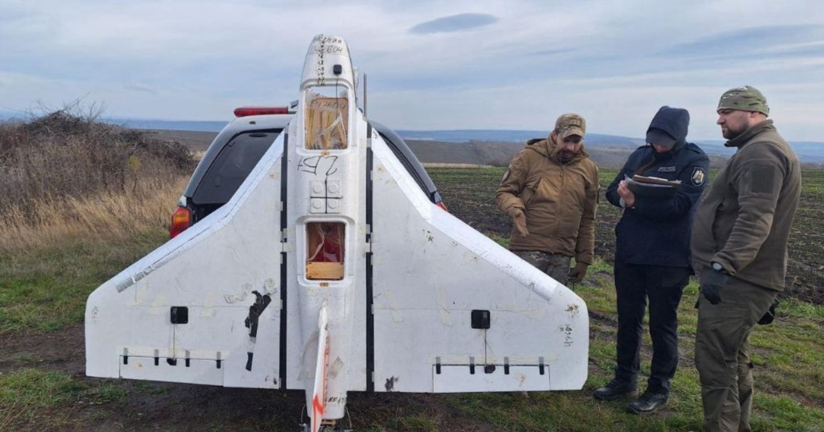 More Drones, More Missiles, No Air Defenses: Moldova In The Cross Fire Of ...