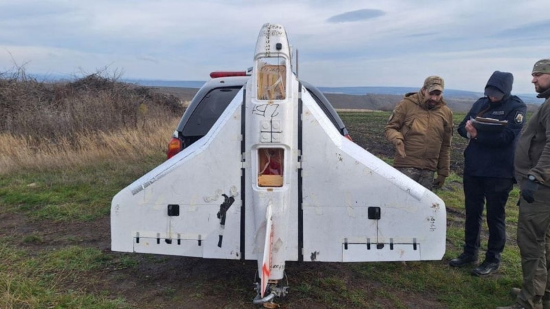 Moldavia mbyll përkohësisht hapësirën ajrore për shkak të dronëve