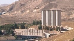 Продолжение политики: исламисты рвутся к воде