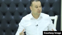 Азизбек Тоштемиров
