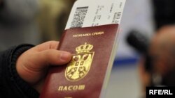 Srbija je već pripremila digitalne sertifikate o vakcinaciji 