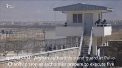 Афғонистон ду мард ва як зани тоҷикро ба Душанбе таслим кард