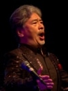 Kazuhiro Kotecu, opera singer