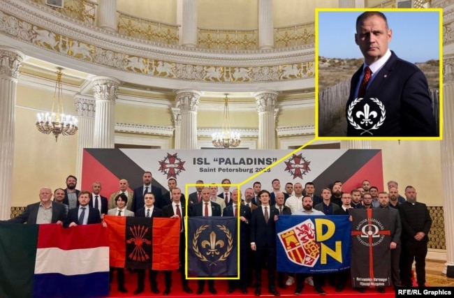 Іван Бенедетті