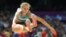 Ольга Рыпакова, олимпиада чемпионы. Лондон, 6 тамыз 2012 жыл