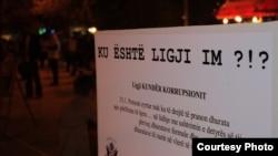 Prishtinë 5 nëntor 2010