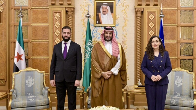 Siria e njeh pavarësinë e Kosovës