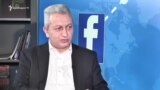 «Ֆեյսբուքյան ասուլիս» ֆինանսների նախարար Ատոմ Ջանջուղազյանի հետ. 26.06.2018