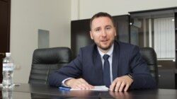 ДАБІ має завершити поточні судові справи до ліквідації, вважає голова ДІМ Юрій Васильченко