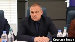 რევაზ სოხაძე.