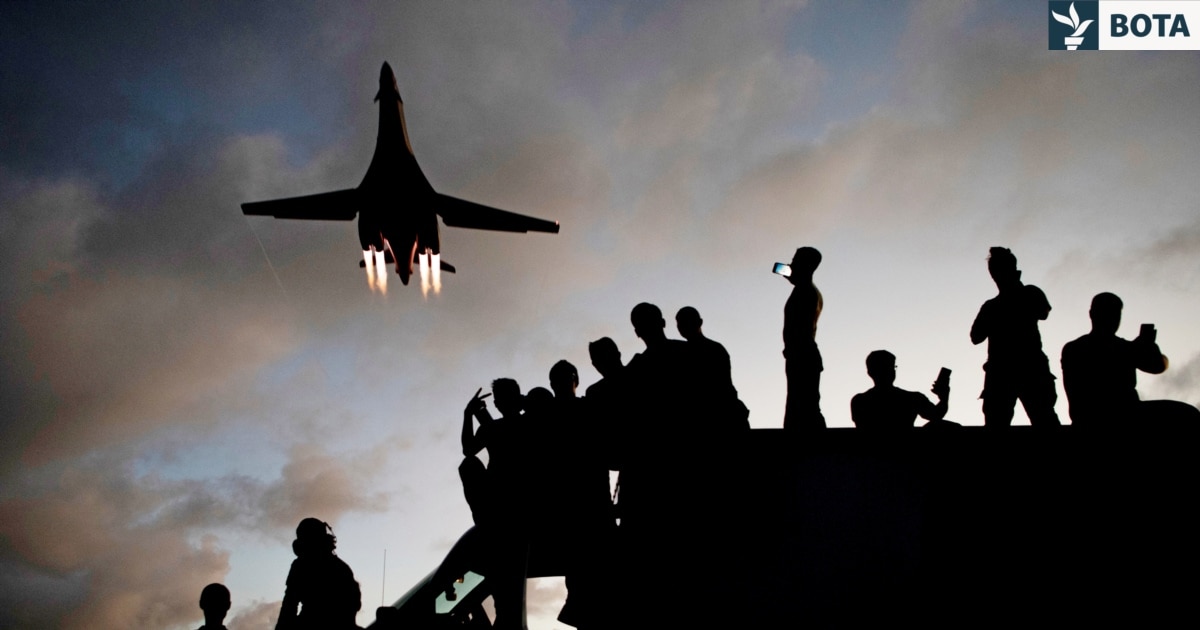 Lufta e fjalëve  Si i emërton SHBA ja operacionet ushtarake 