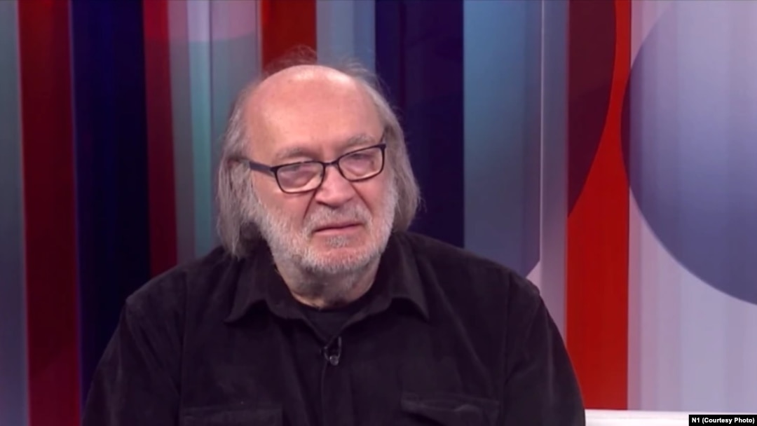 Vojkan Borisavljević (fotoarhiv)