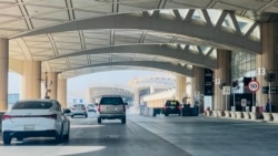 فرودگاه ریاض زیر آتش؛ حوثی‌ها چه هدفی را دنبال می‌کنند؟