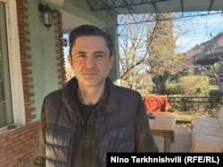 დავით გრიგოლია, სამედიცინო ექსპერტი