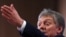 Dmitrij Peszkov szóvivő Moszkvában 2020. december 17-én