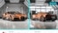 Кыргызстан аркылуу Орусияга реэкспорттолгон кымбат баалуу Bugatti W16 Mistral спорткары. Булак: Baza Телеграм каналы.