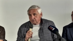 Վրիպա՞կ, թե՞ օրենքի տառը. Աշոտ Բլեյանն ու նախարարությունը համաձայնության չեն գալիս