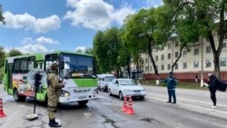 Ташкент қаласы.