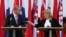 Erdogan i Grabar-Kitarović, moguć razgovor i o održavanju sastanka Hrvatska – BiH – Turska