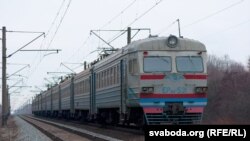 Ілюстрацыйнае фота
