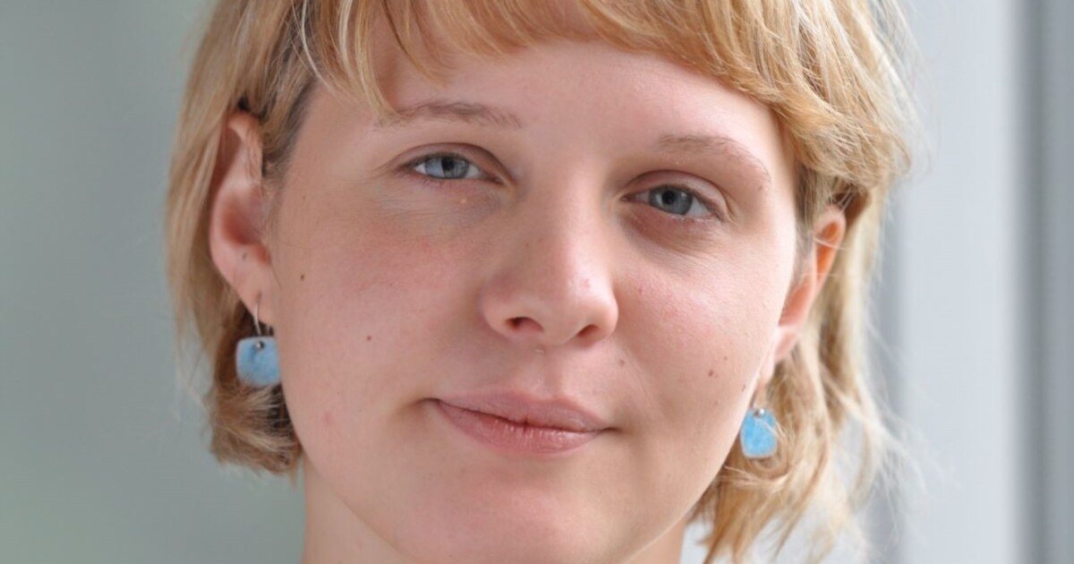 Birgit Meister Swiss Journalist Detained By Police In Minsk Is Released After Questioning