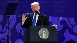 Ak tam Trampyň 10-njy noýabrda Putin bilen duşuşmajakdygyny aýdýar