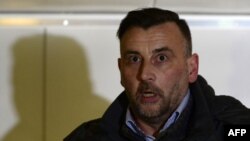 Լուց Բախման