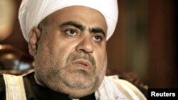 Şeyxülislam Allahşükür Paşazadə