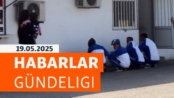 HG: Studentler 'çäre bezegi' bolmakdan ýadadyk diýýärler