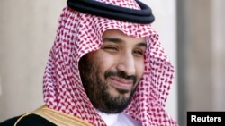 Saudi Arabia's Deputy Crown Prince Mohammed bin Salman is expected to visit Oman soon.