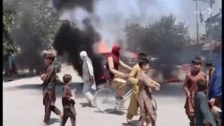 په کندز کې د وسله والو غلاوو له زیاتوالي اندېښنې