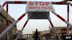 آرشیف، وزیرستان شمالی