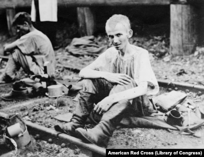 Ресейлік банды мас адаммен соқтығысты