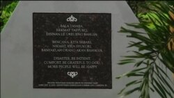 Dhjetë vjet nga cunami në Indonezi