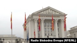 Влада на РМ 