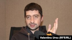 Valeriu Pașa