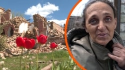 «Кілзона» на Запоріжжі: як живуть там люди і що розповідають