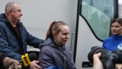 УКРАЇНА – Обмін полоненими з Білоруссю. 22 листопада 2025 року