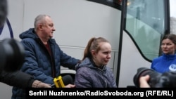 УКРАЇНА – Обмін полоненими з Білоруссю. 22 листопада 2025 року