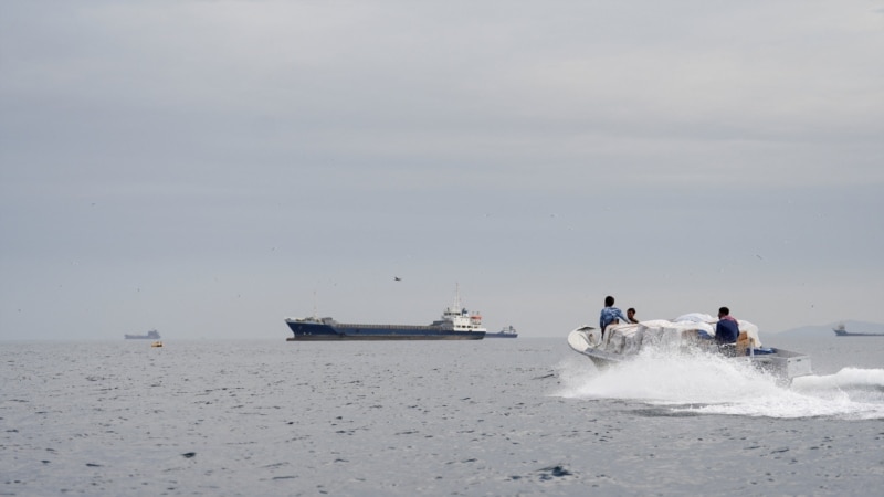 ჰორმუზს გემები "ირანის გუშაგთა კორპუსის" თანხმობით გაივლიან,  აქტივების გამოთავისუფლებაც შეთანხმების ნაწილია - ირანის ოფიციალური პირი