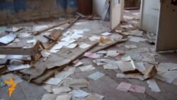 Такое жыцьцё: Лёс вёскі Сасноўка