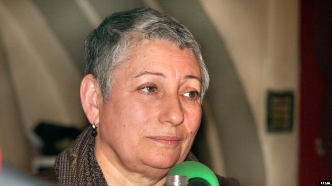 Людмила Улицкая
