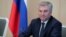 Duma speaker Vyacheslav Volodin (file photo)
